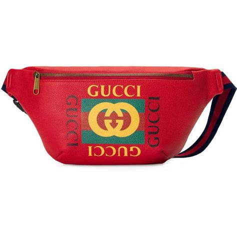 gucci capitan fanny pack|Gucci fanny pack sale.